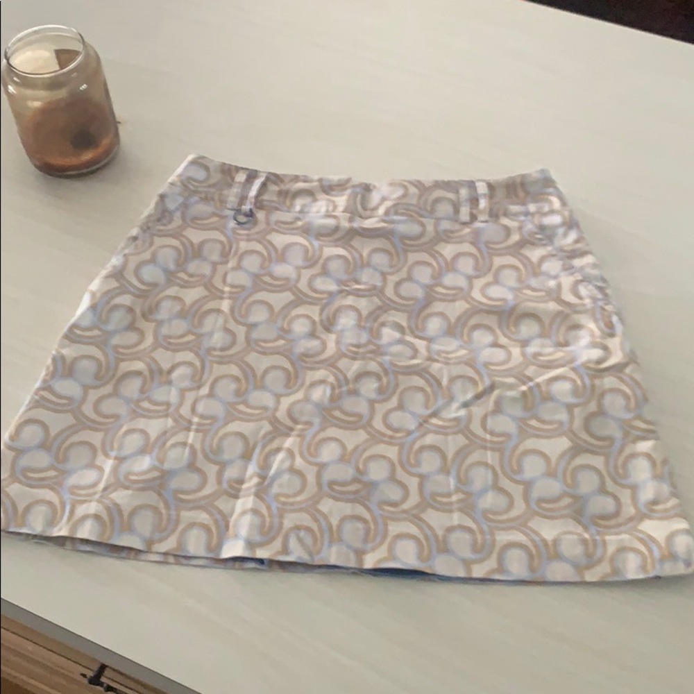 Sport Haley skort